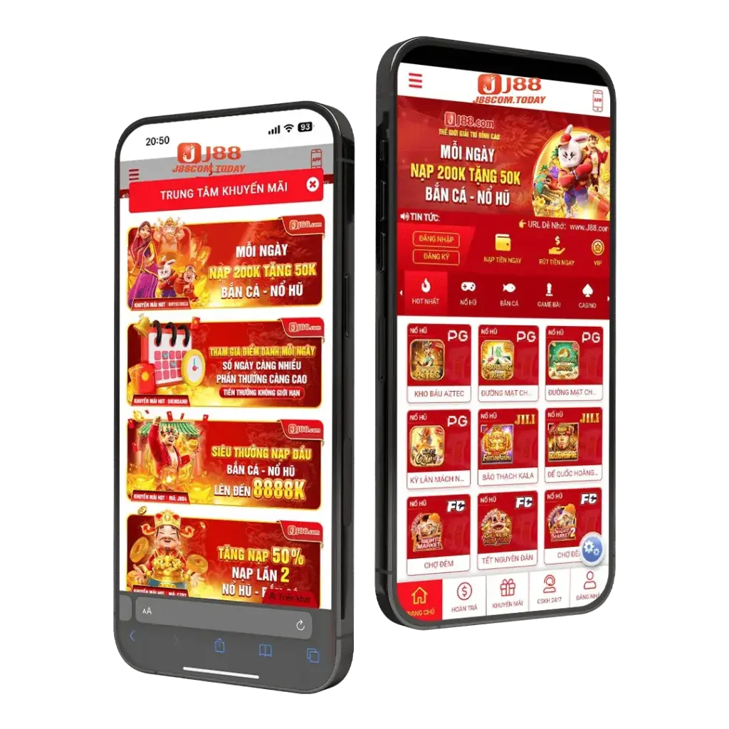 Trò chơi công bằng tại GO8 News