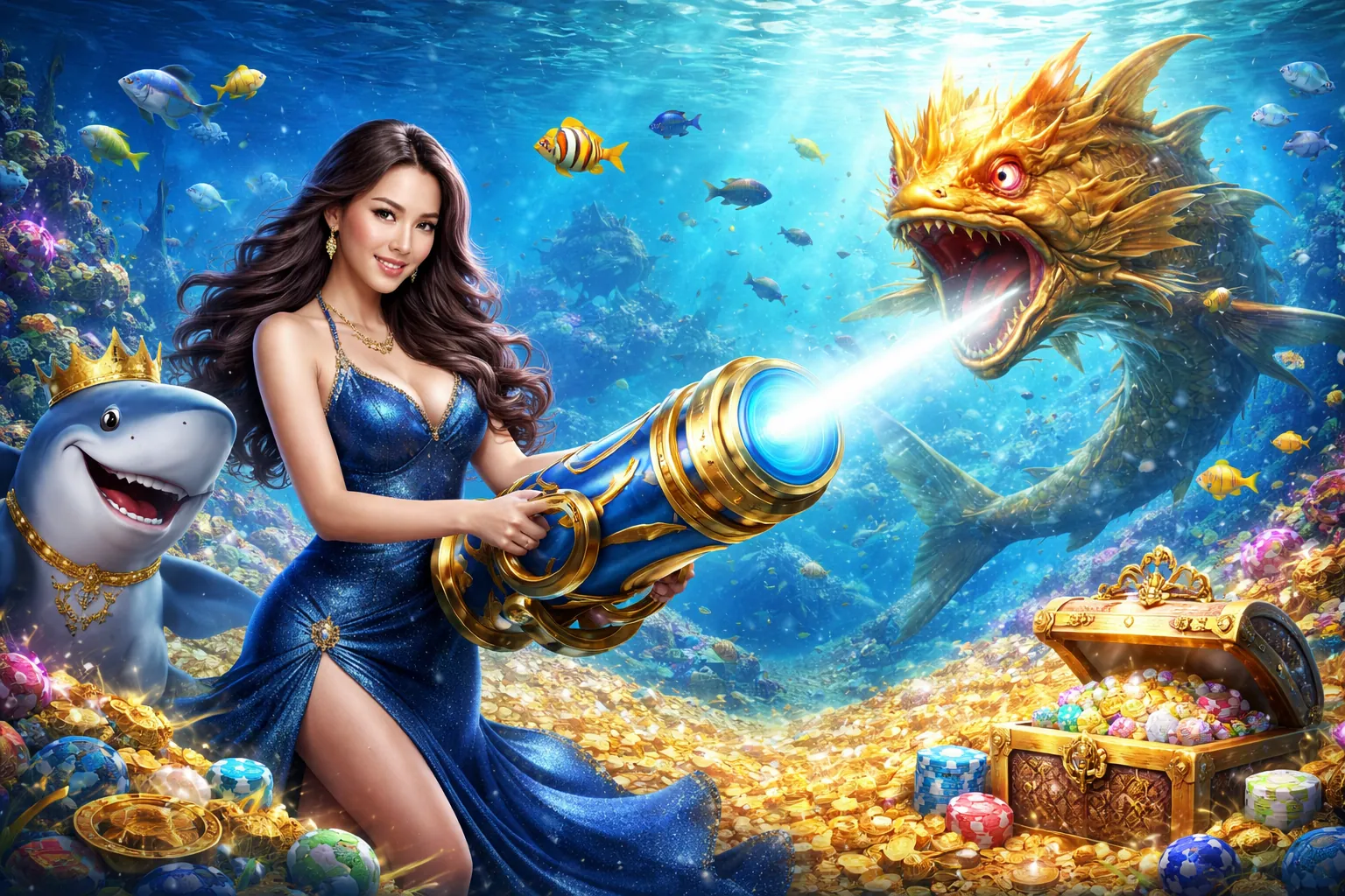 Giao diện chính Go8 News 2026 với các trò chơi cá cược thể thao và sòng bạc trực tuyến