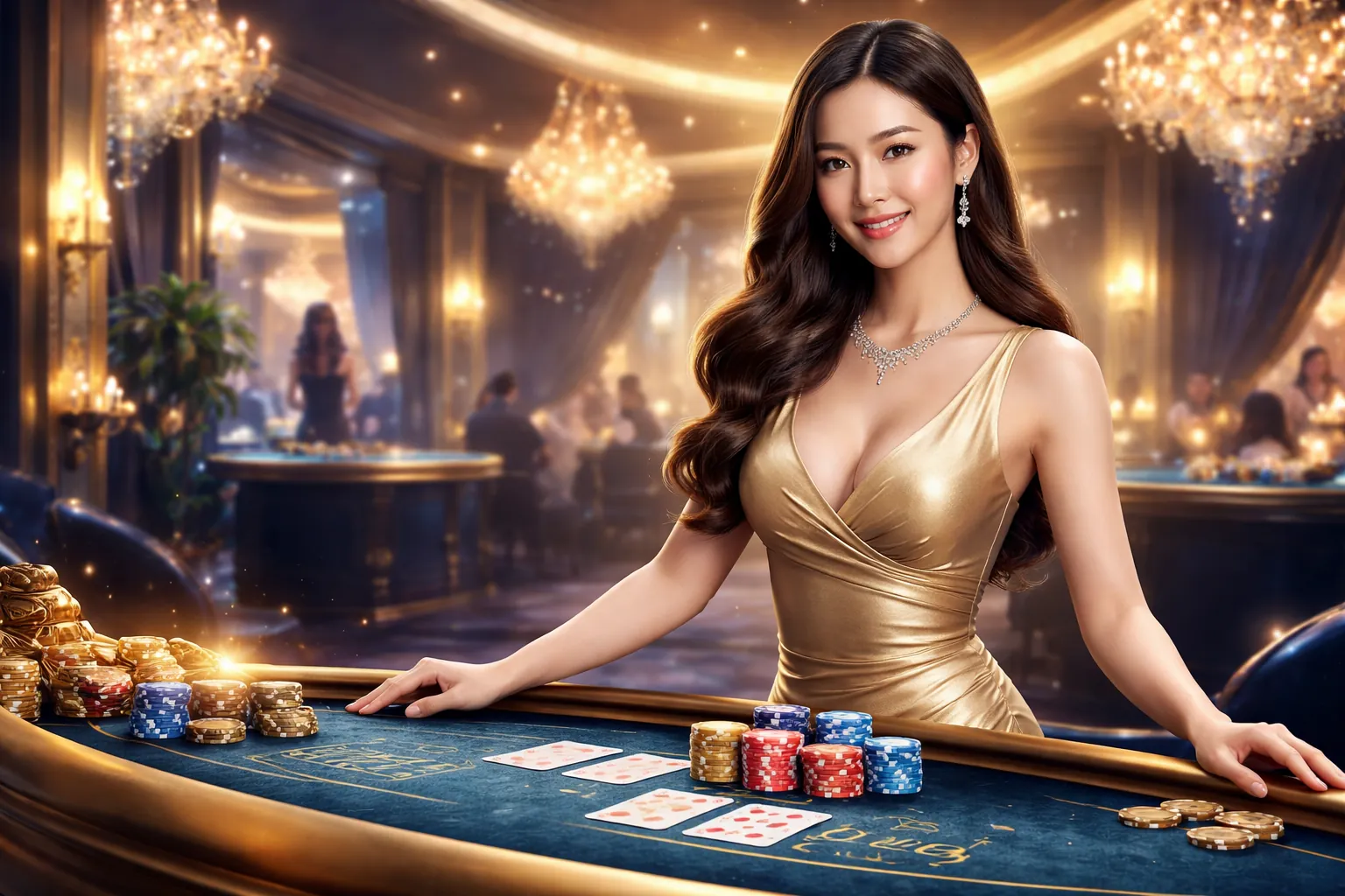 Tải xuống ứng dụng go8 news trên di động