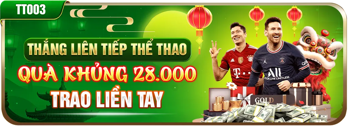 Khuyến Mãi Hấp Dẫn go8 news