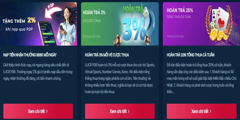 Cấp độ VIP Bạch Kim go8 news