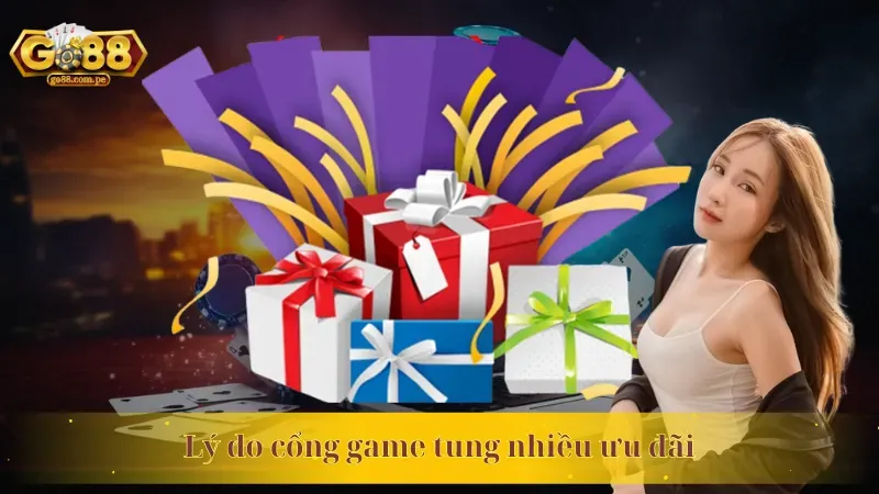 Ưu đãi VIP Club GO8 News
